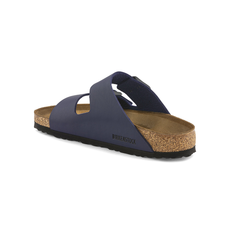 Birkenstock Arizona Blue Birkoflor regular 51751