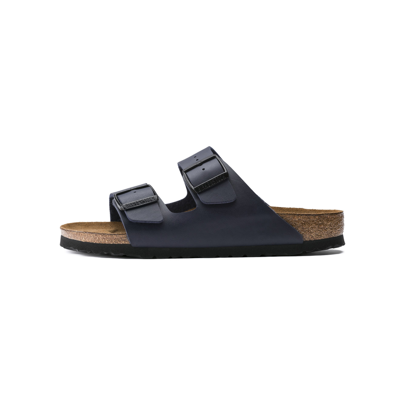 Birkenstock Arizona Blue Birkoflor regular 51751