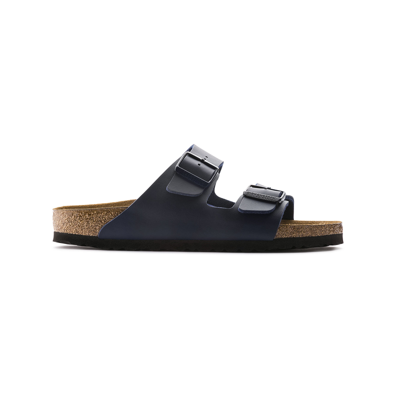 Birkenstock Arizona Blue Birkoflor regular 51751