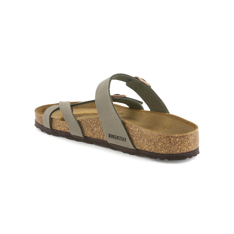 Birkenstock Mayari Stone regular 71071