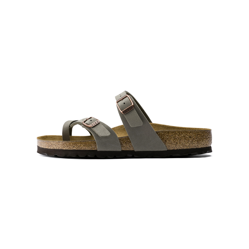 Birkenstock Mayari Stone regular 71071