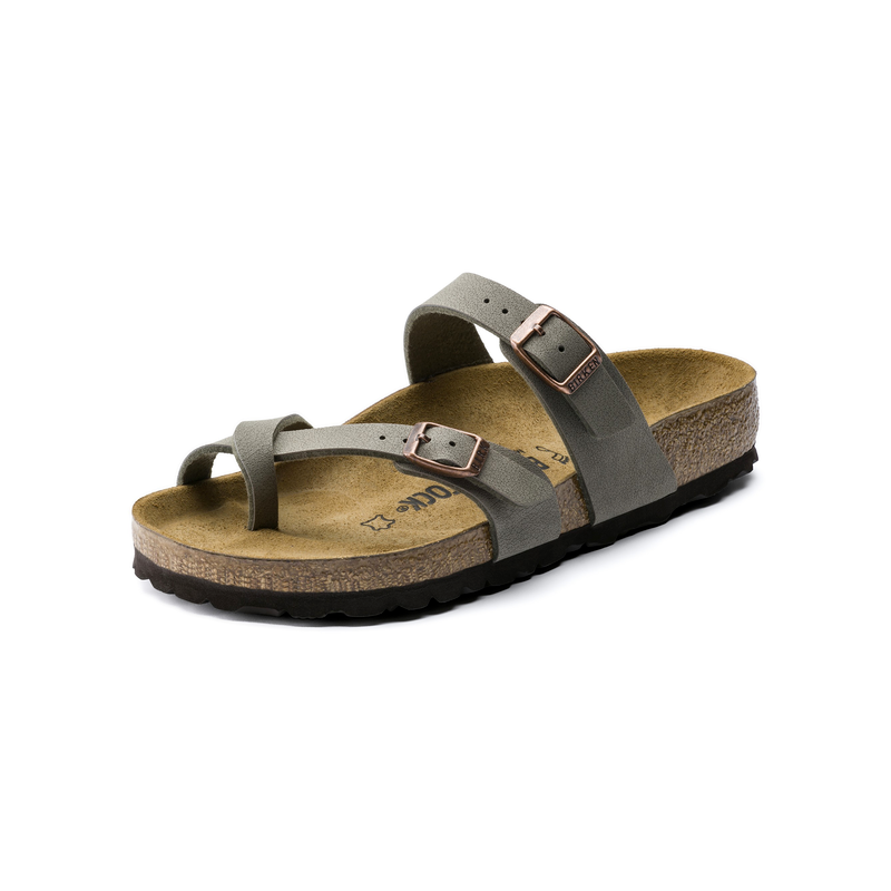 Birkenstock Mayari Stone regular 71071