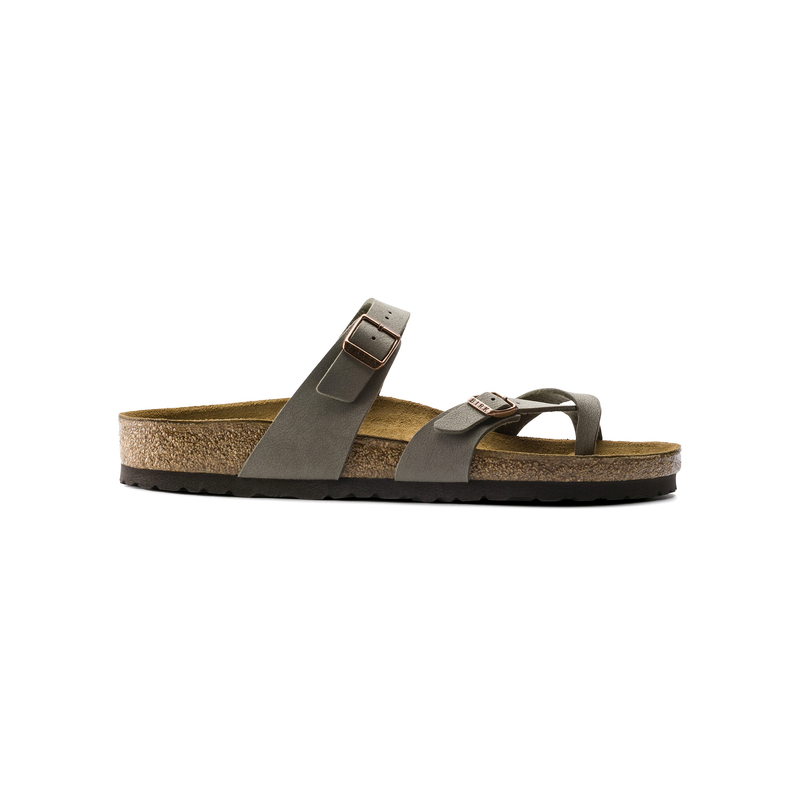 Birkenstock Mayari Stone regular 71071