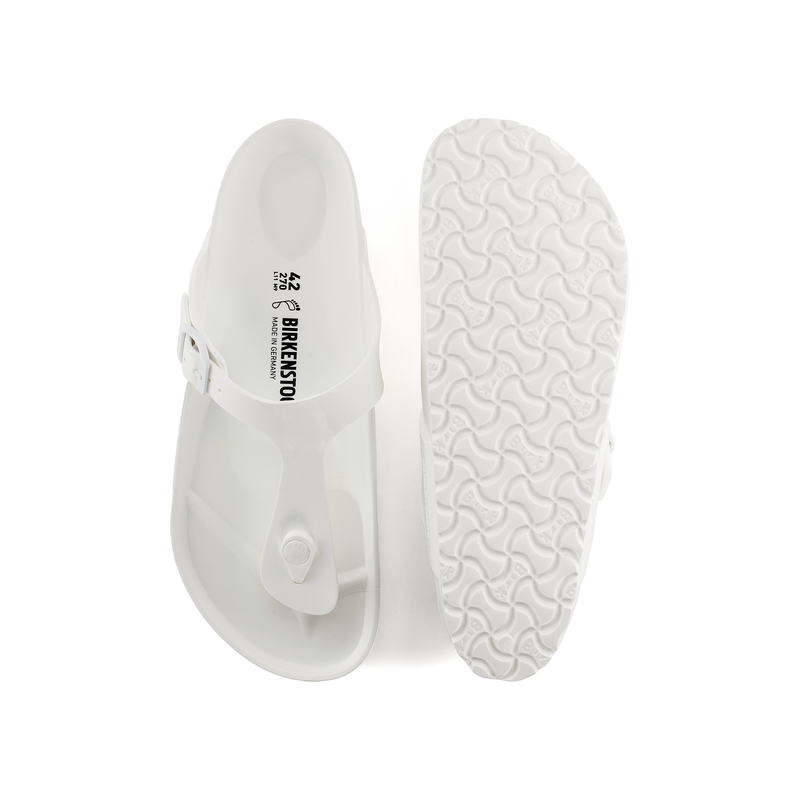 Birkenstock Gizeh EVA beli 0128221