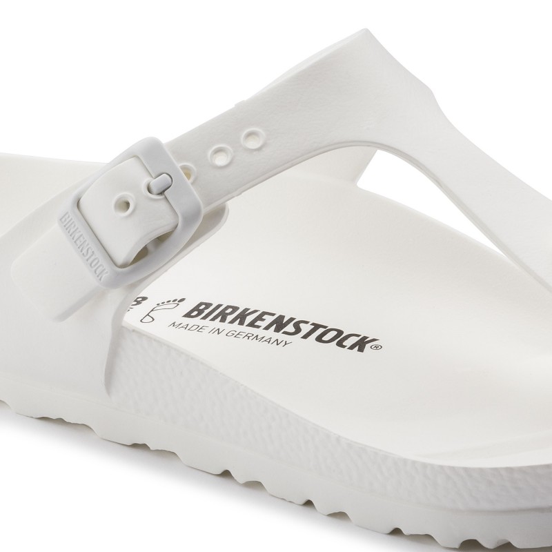 Birkenstock Gizeh EVA beli 0128221