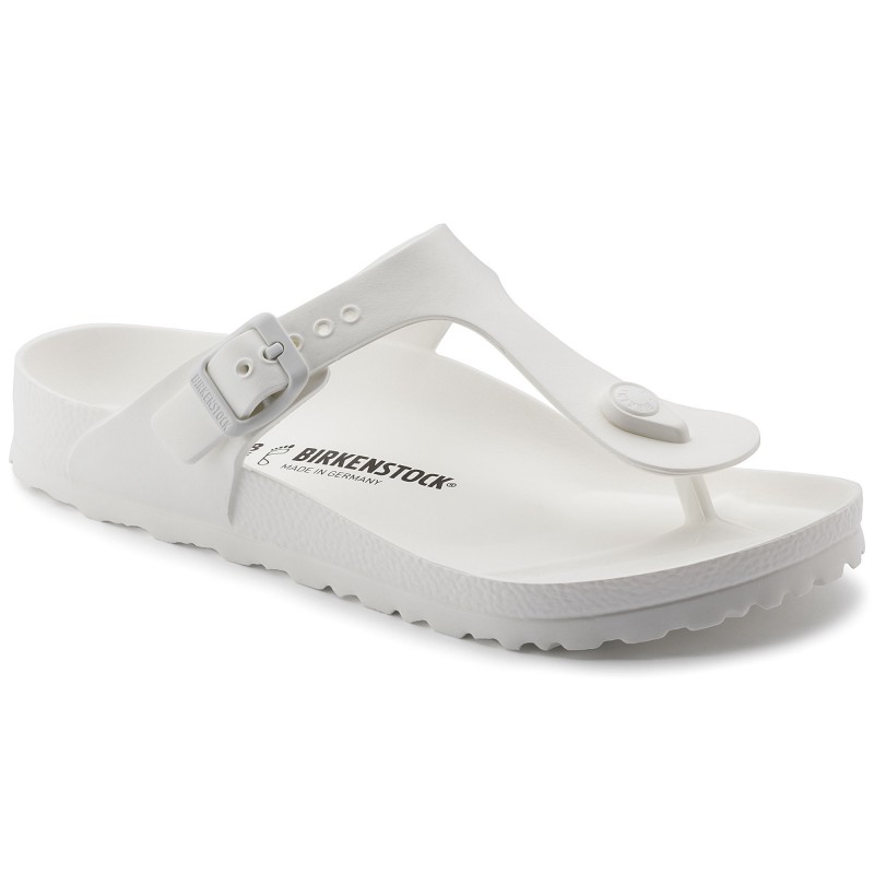 Birkenstock Gizeh EVA beli 0128221