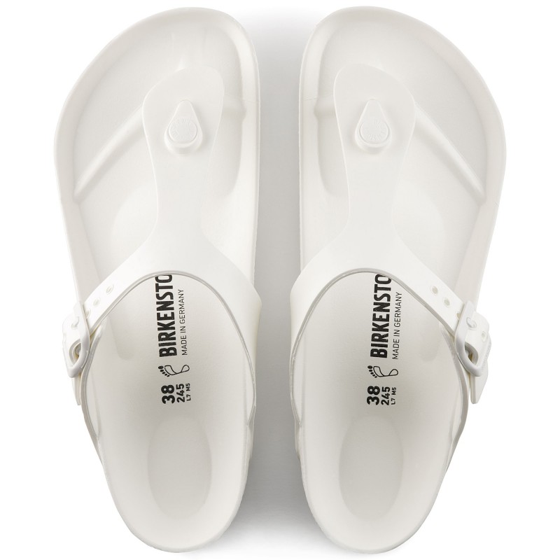 Birkenstock Gizeh EVA beli 0128221