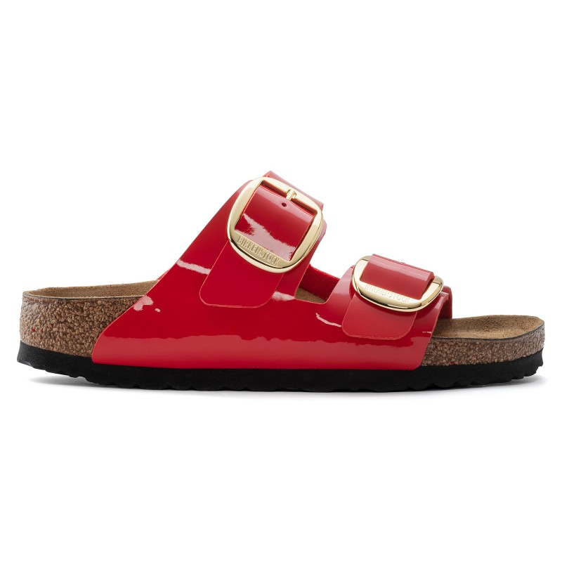 Birkenstock Arizona Big Buckle Cherry 1019819 - Ozko kopito