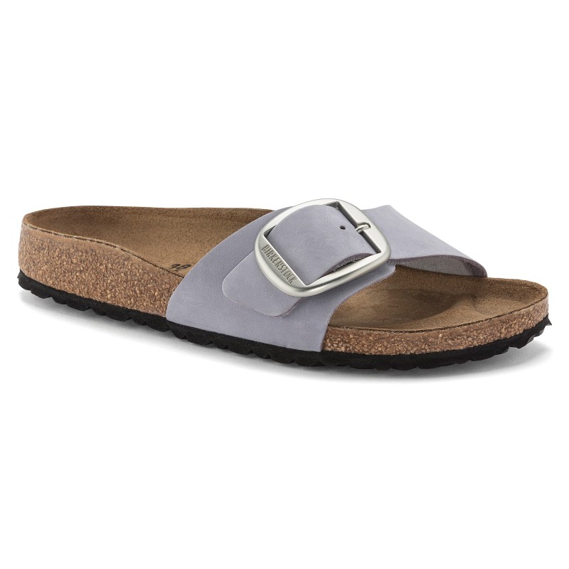 Birkenstock Madrid BB Purple Fog 1024001 ozko kopito