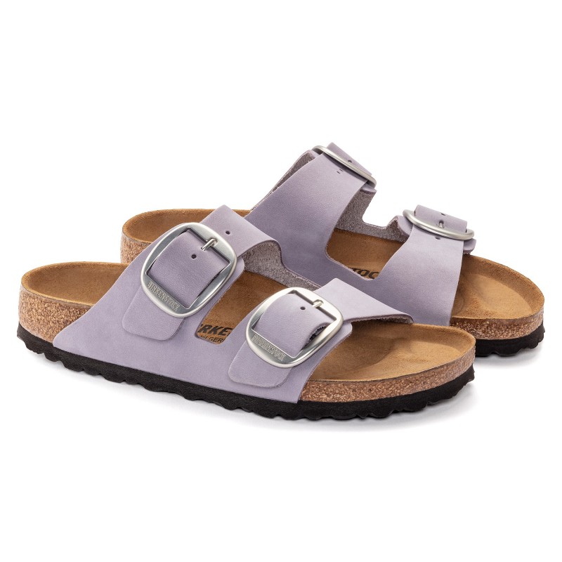 Birkenstock Arizona BB Purple Fog 1024000