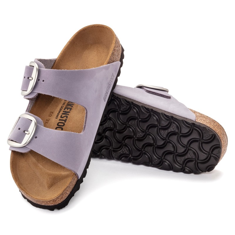 Birkenstock Arizona BB Purple Fog 1024000