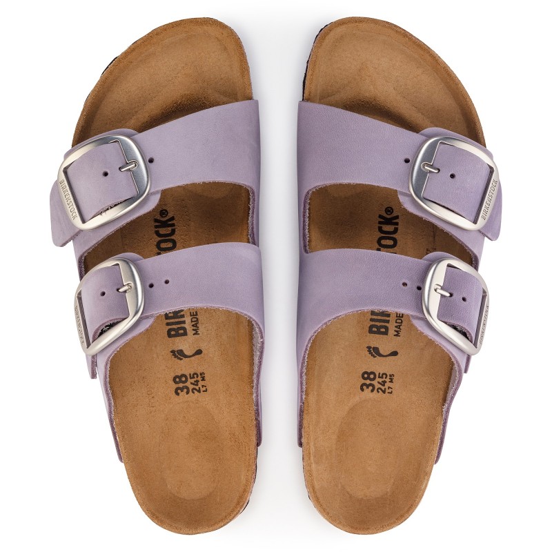 Birkenstock Arizona BB Purple Fog 1024000