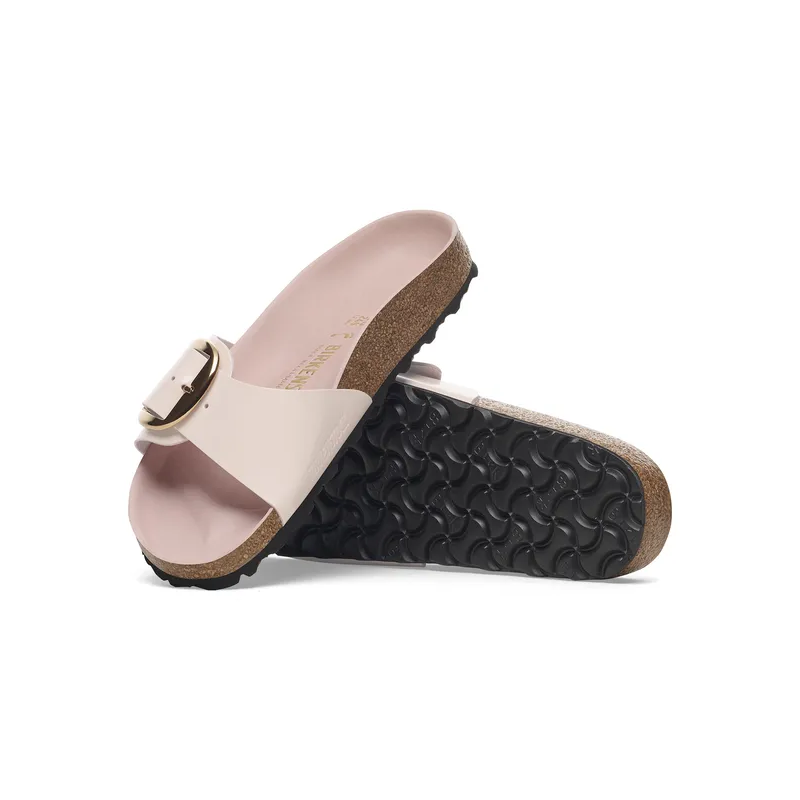  Birkenstock Madrid BB ozko kopito, usnje v premium izvedbi 1029448