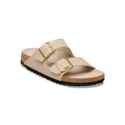 Birkenstock Arizona birkoflor bež regular 1031521