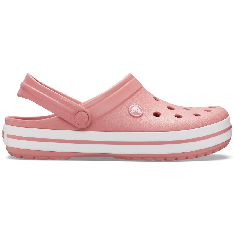 Crocs Crocband Blossom/White