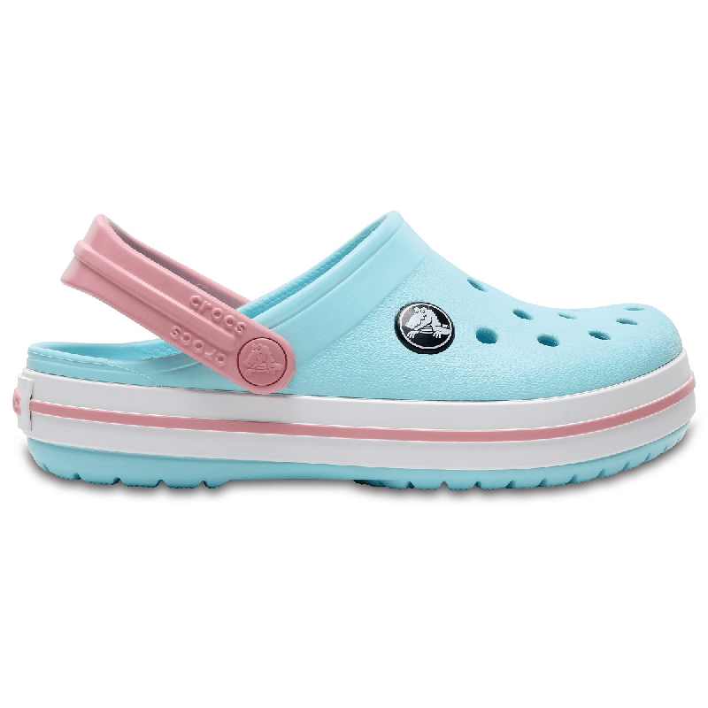 Crocs Crocband Ice Blue