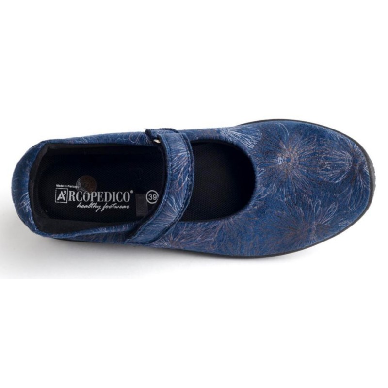 Arcopedico 4043 Navy