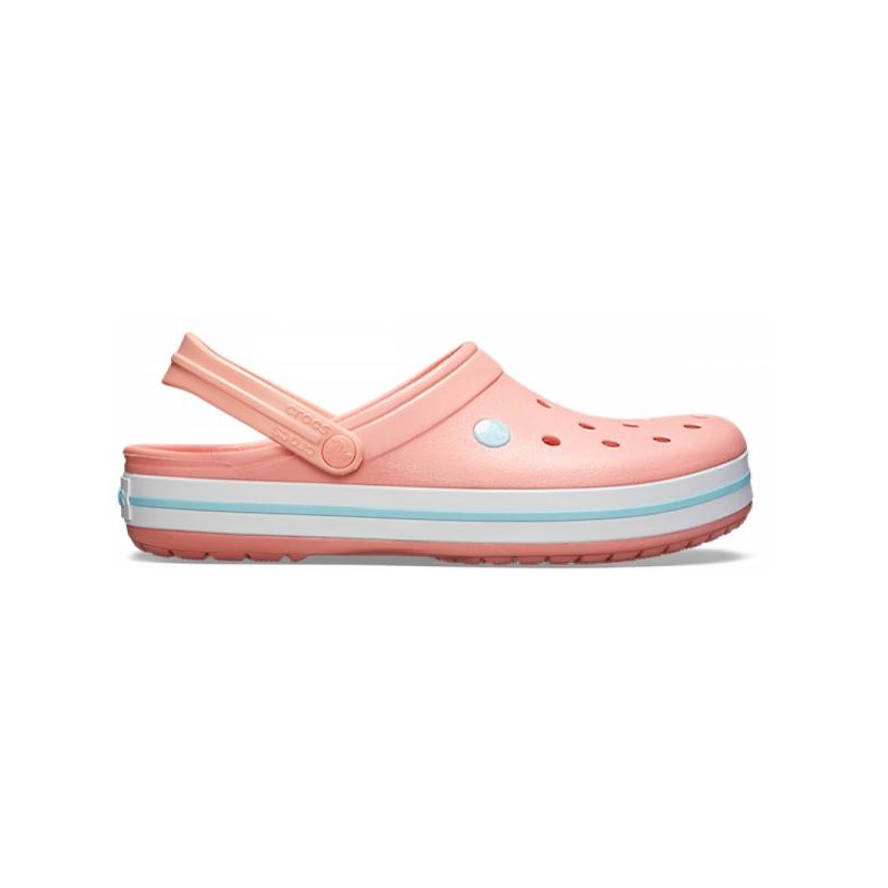 Crocs Crocband Mellon/Iceblue