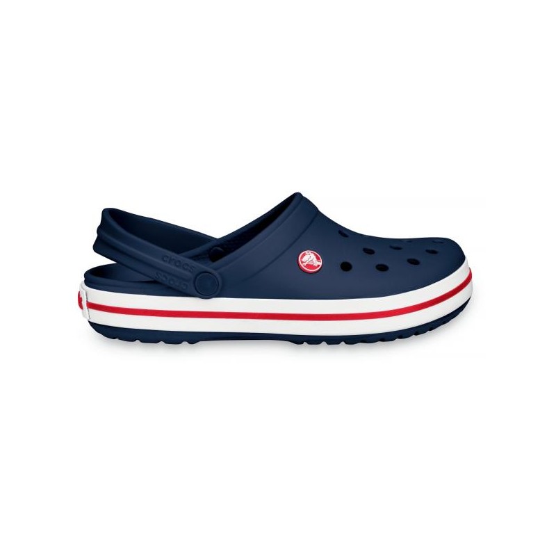 Crocs Crocband navy