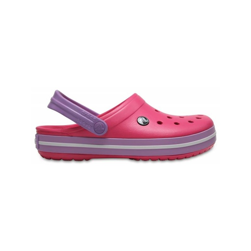 Crocs Crocband Paradise Pink