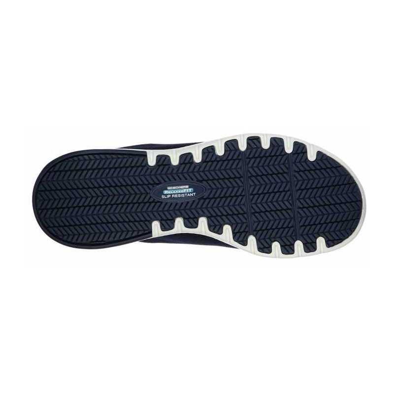 Skechers Marsing Nawy 77281 EC/NVY