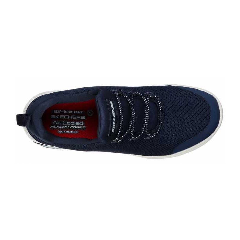 Skechers Marsing Nawy 77281 EC/NVY