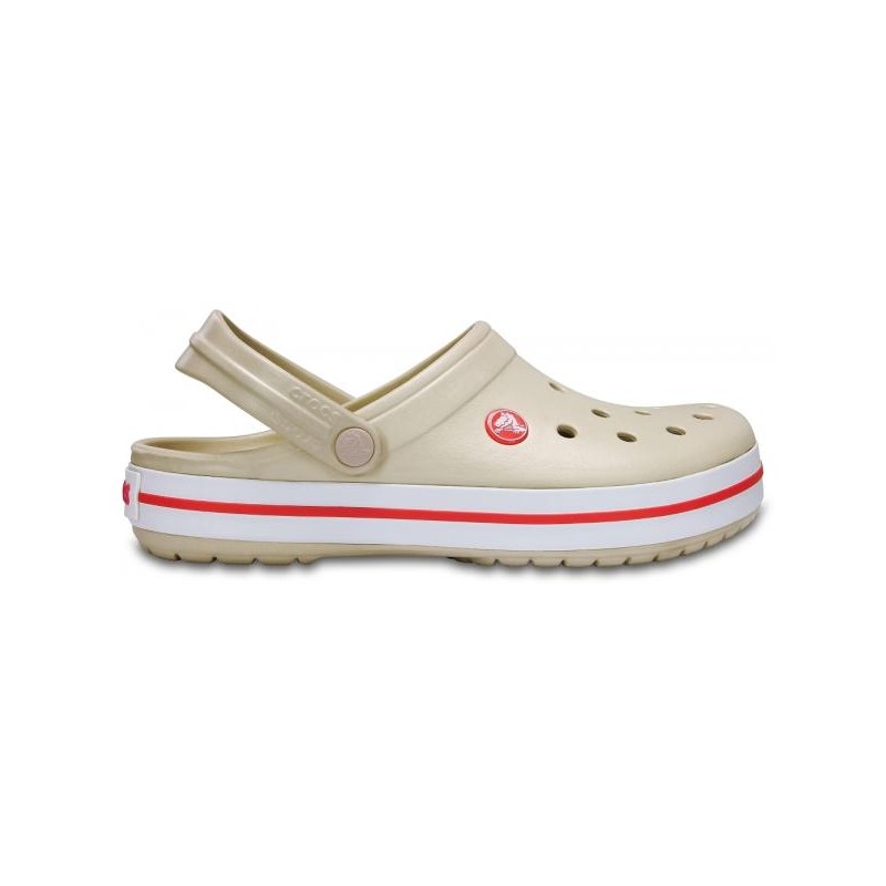 Crocs Crocband Stuco Mellon