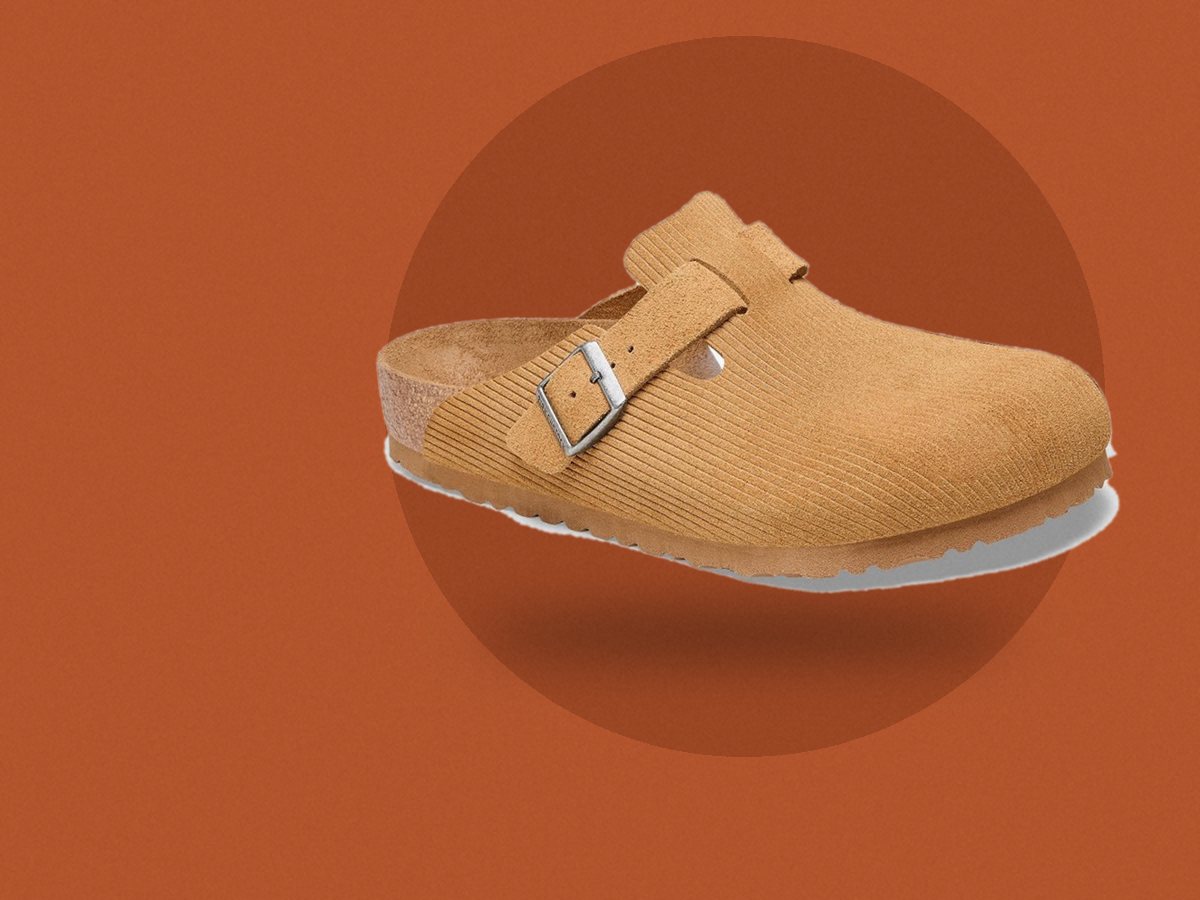 Birkenstock: zakaj je podplat iz plute in kako ga uhoditi
