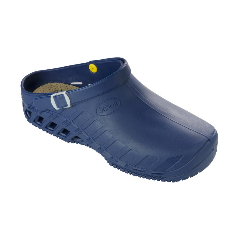 Scholl Clog Evo F26563 1007