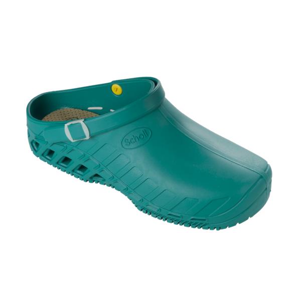 Scholl Clog Evo F26563 1361